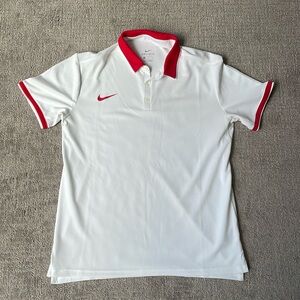 Nike Tennis Polo